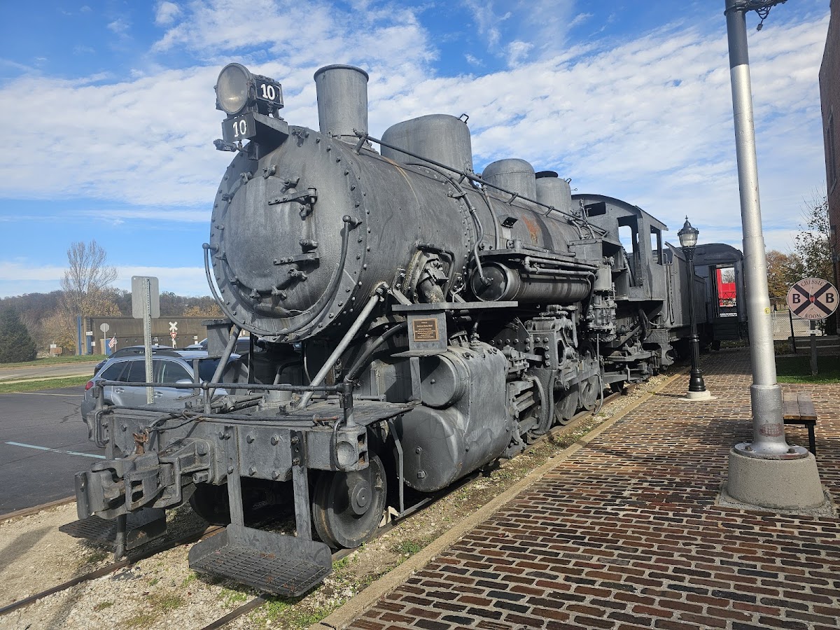 Heritage Station